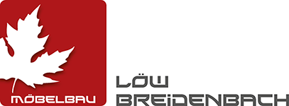 Löw Breidenbach Möbelbau GbR Logo